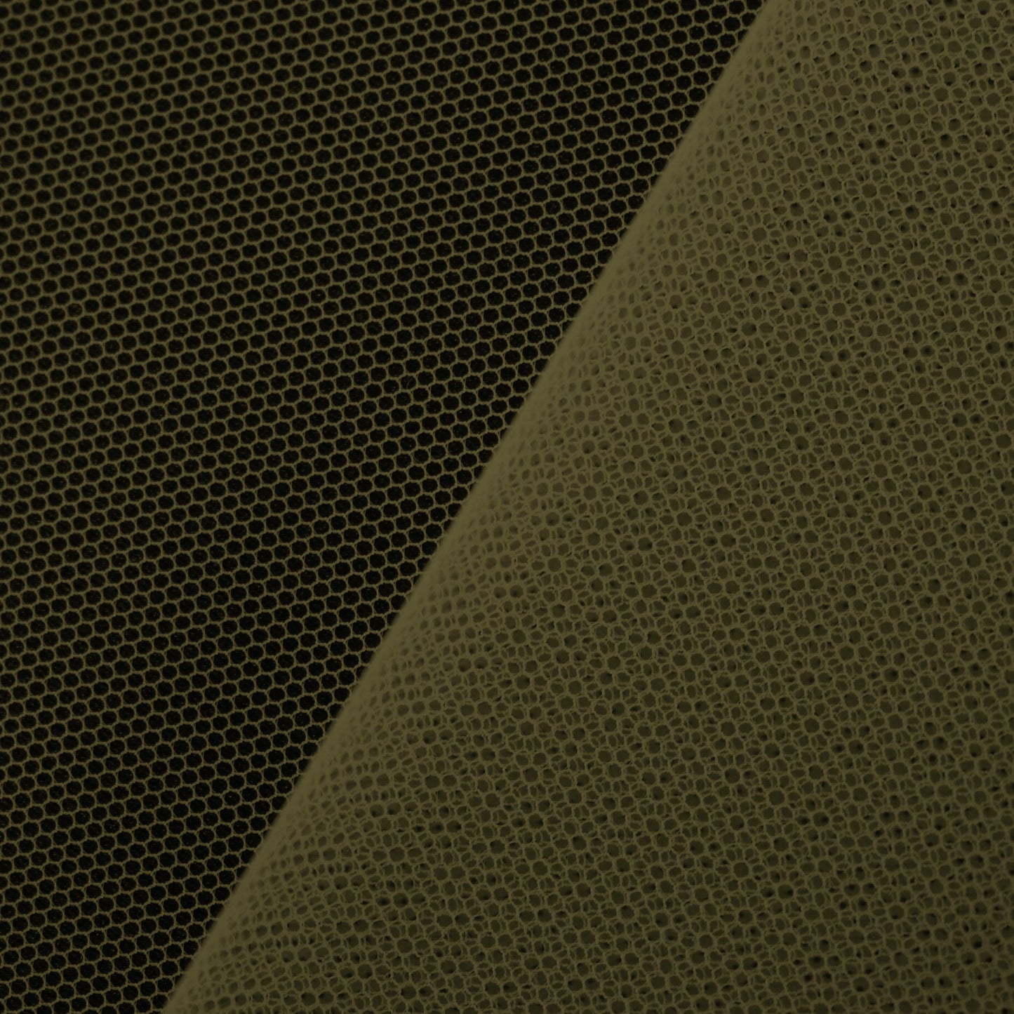 Tear-Resistant Embroidery Tulle