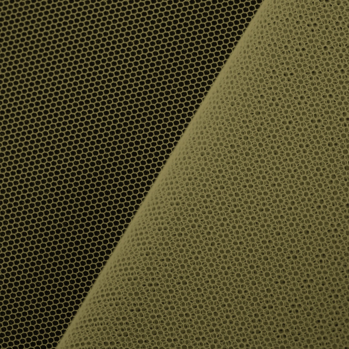 Tear-Resistant Embroidery Tulle