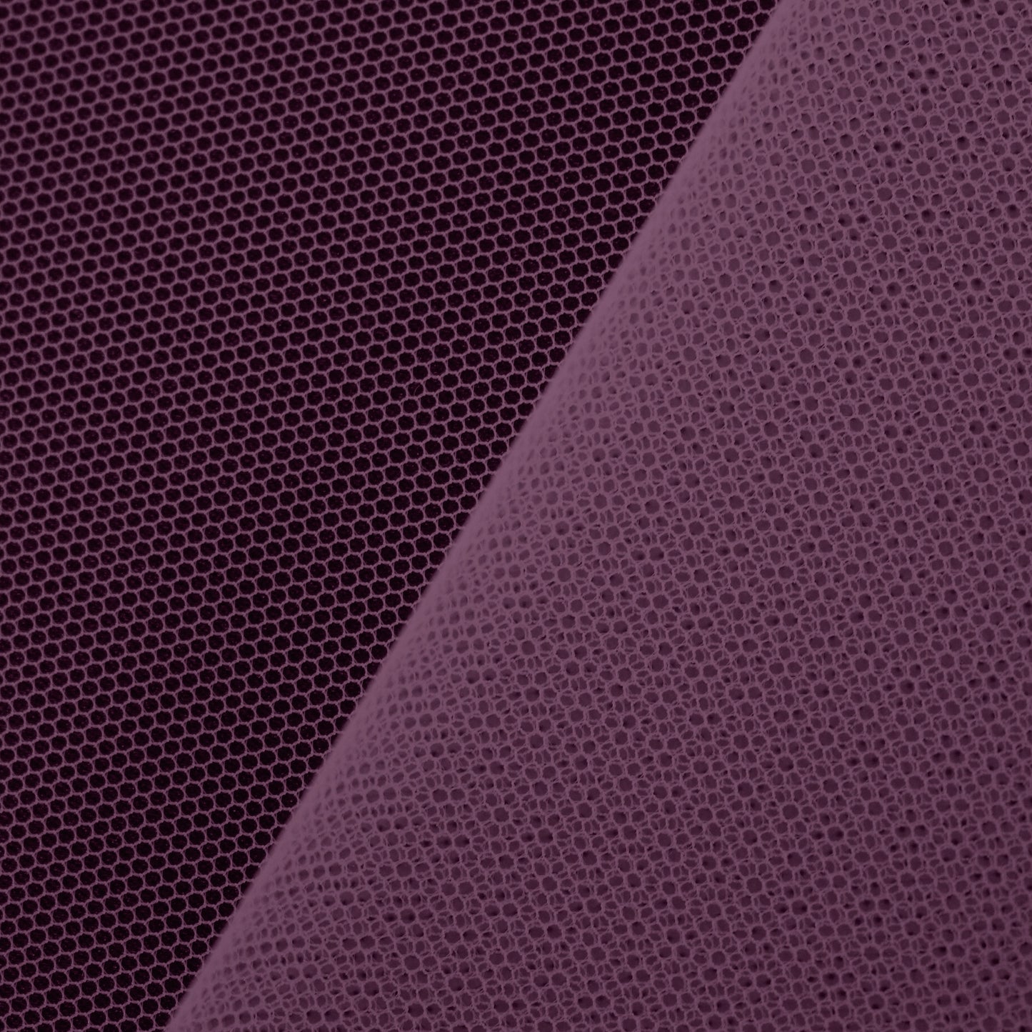Tear-Resistant Embroidery Tulle