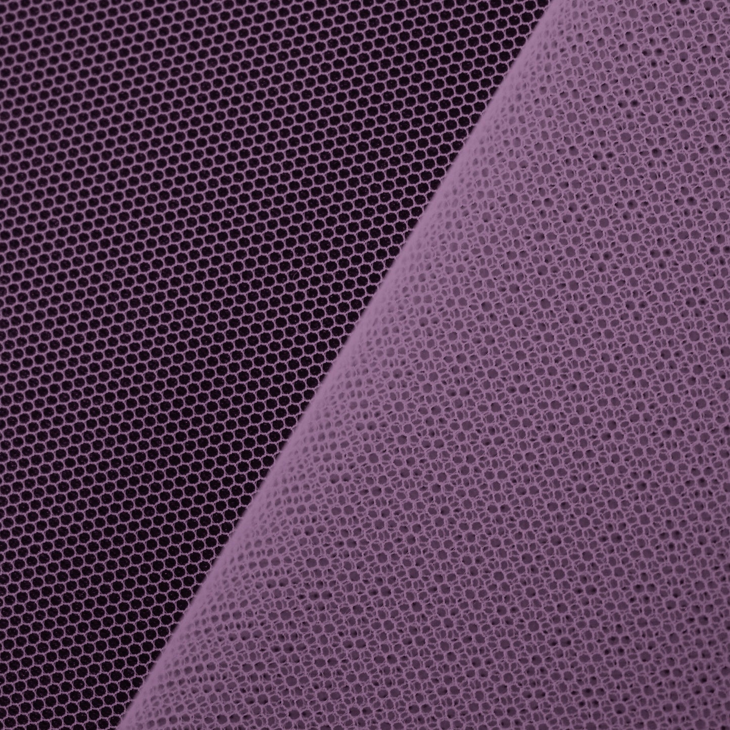 Tear-Resistant Embroidery Tulle