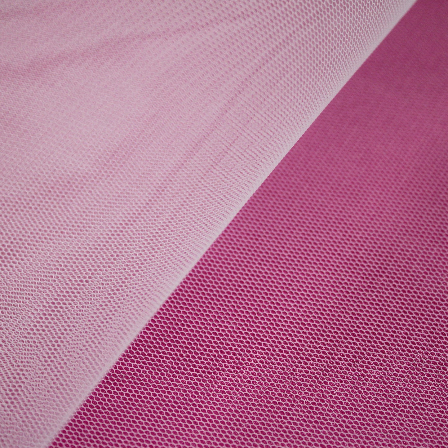 Stiff Petticoat Tulle – Double Height, Made in Italy