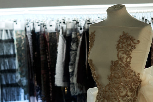 Hillary S.r.l. a Munich Fabric Start: un nuovo capitolo nel mondo del tessile internazionale