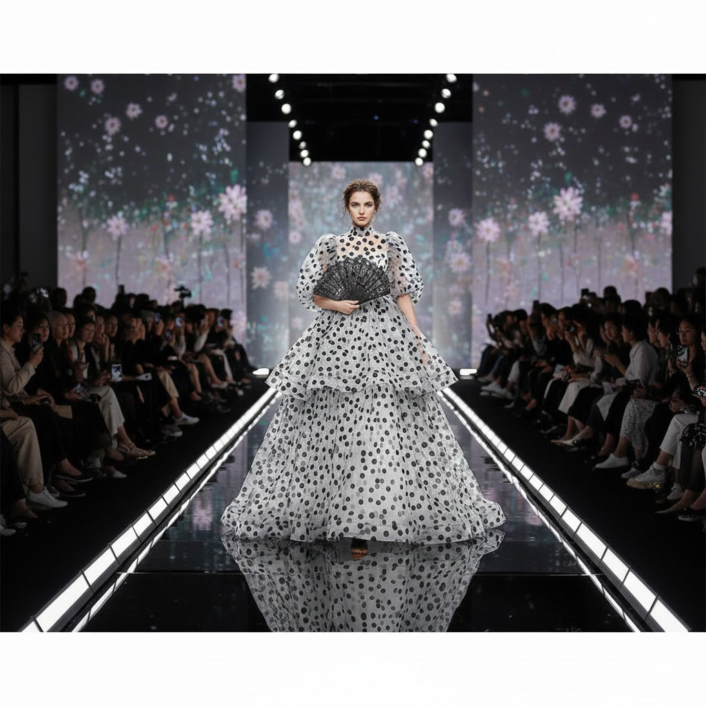 Tendenze Primavera/Estate 2026