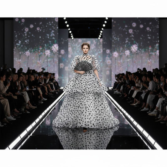 Tendenze Primavera/Estate 2026