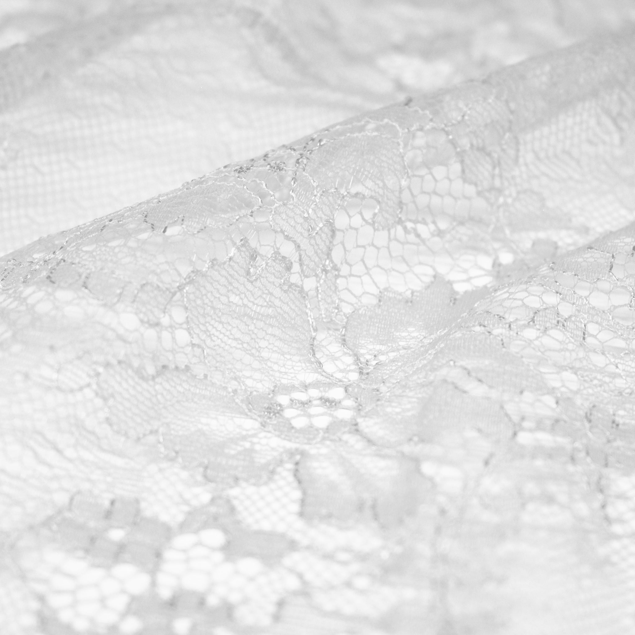 Chantilly lace