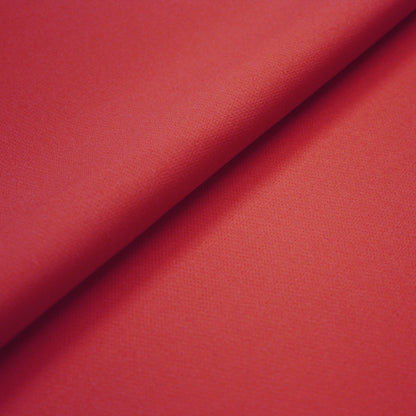 Polyester Cady Marocaine Fabric