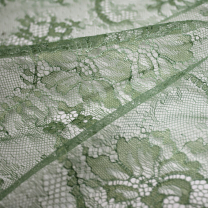 Chantilly Lace