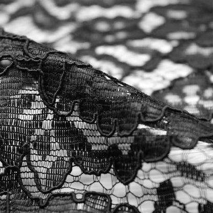 Rebrodè Lace
