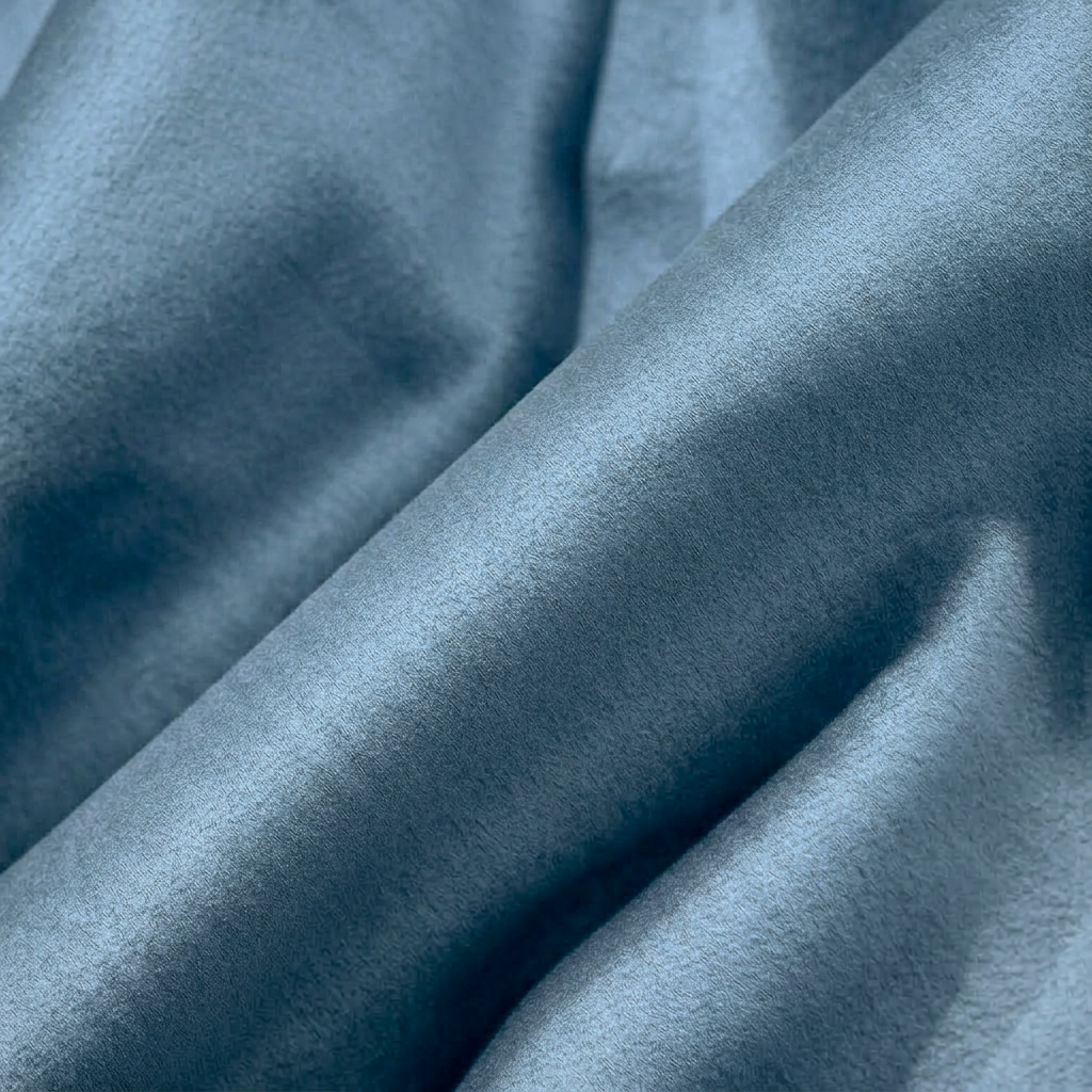 Polyester Velvet Fabric