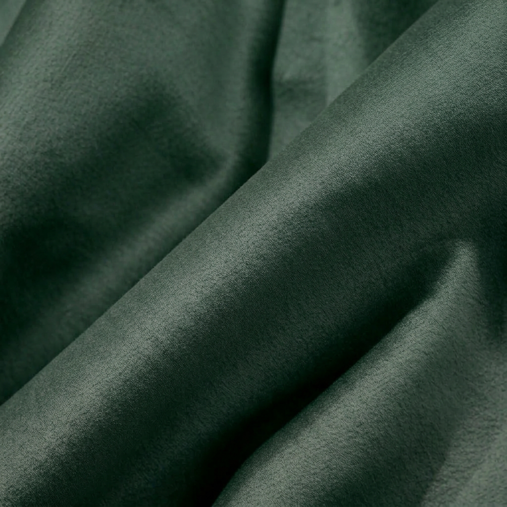 Polyester Velvet Fabric