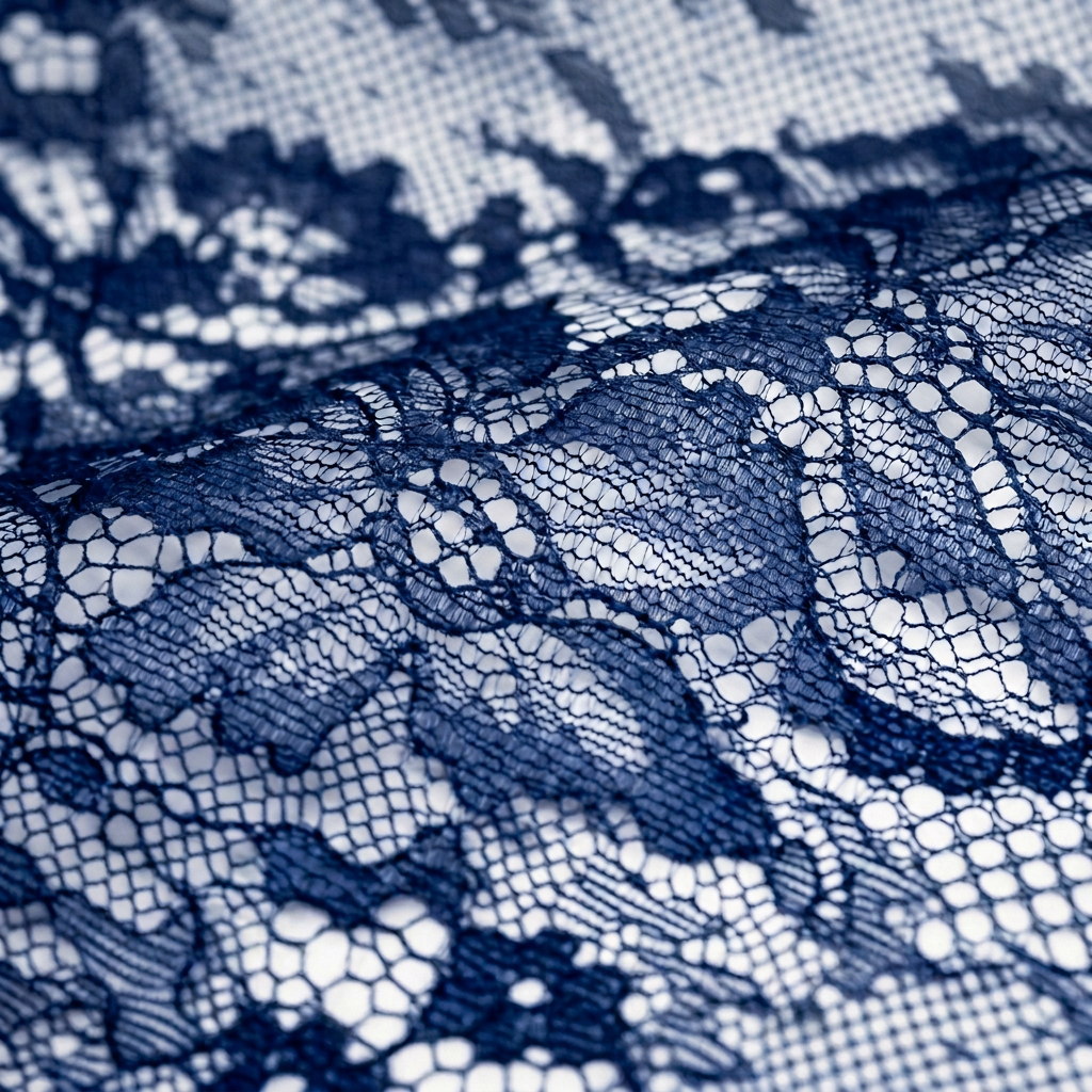 Chantilly Lace