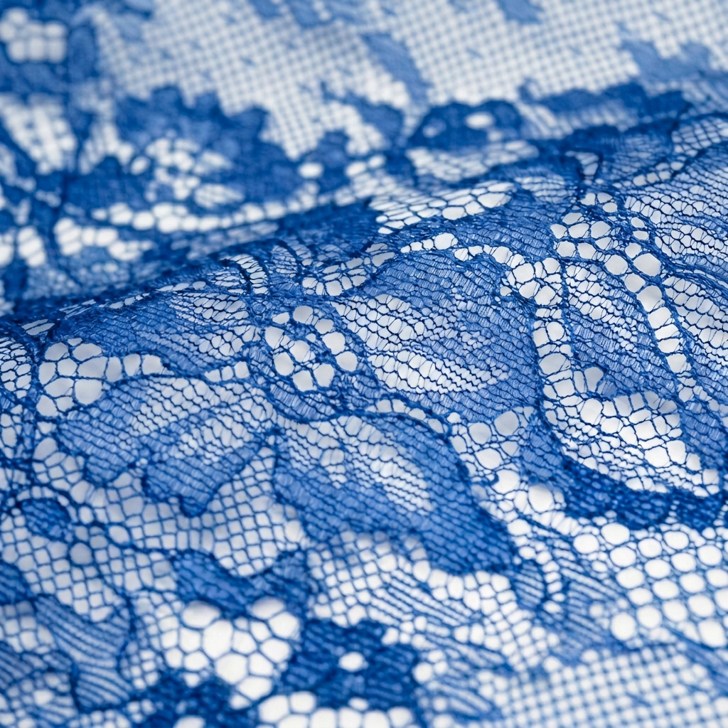Chantilly Lace