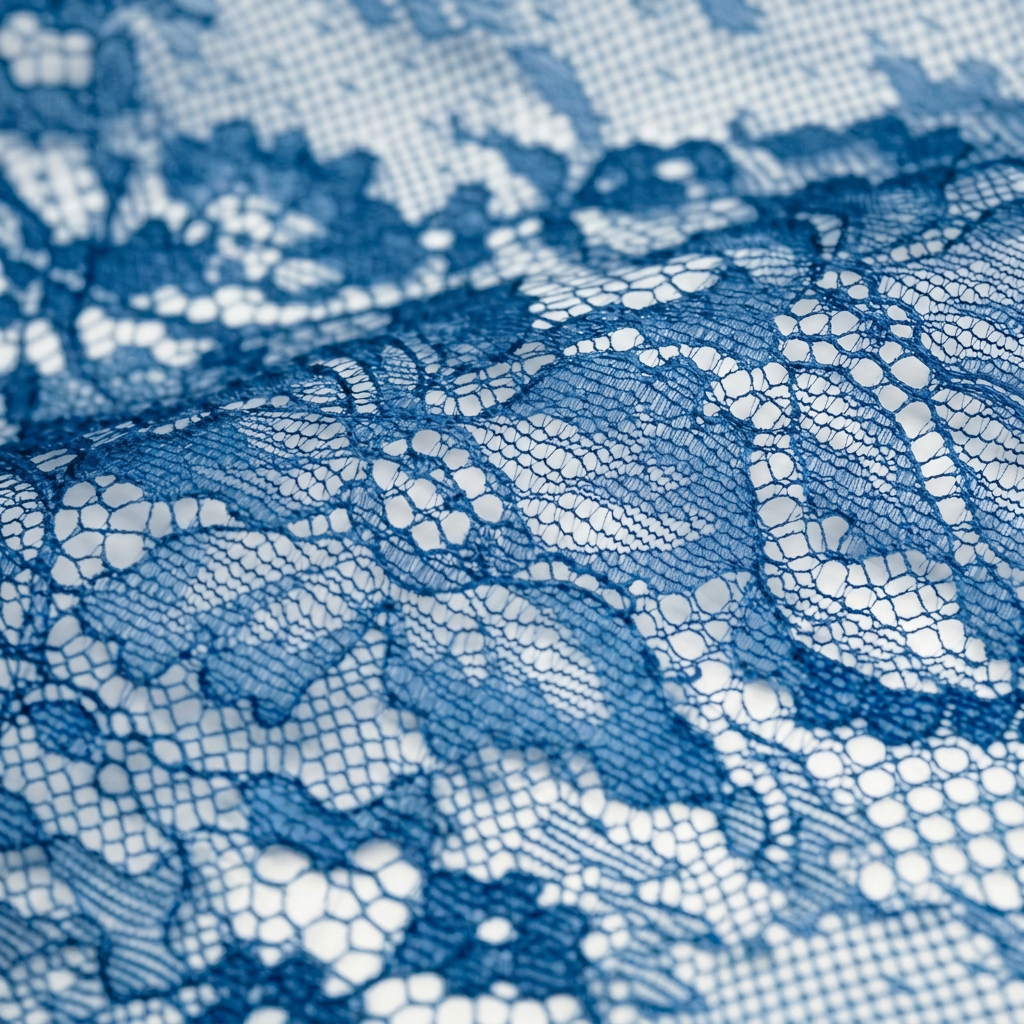Chantilly Lace