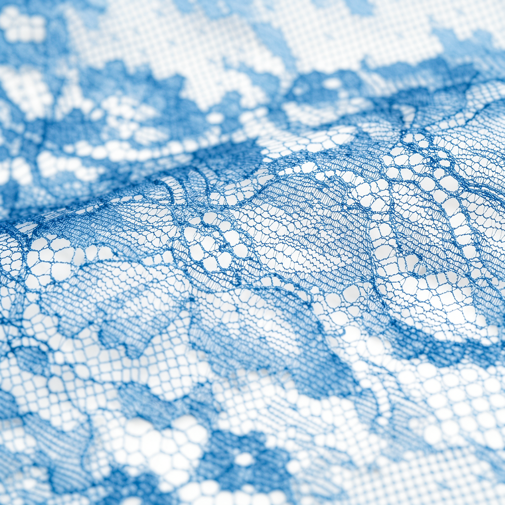 Chantilly Lace