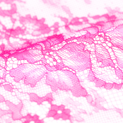 Chantilly Lace