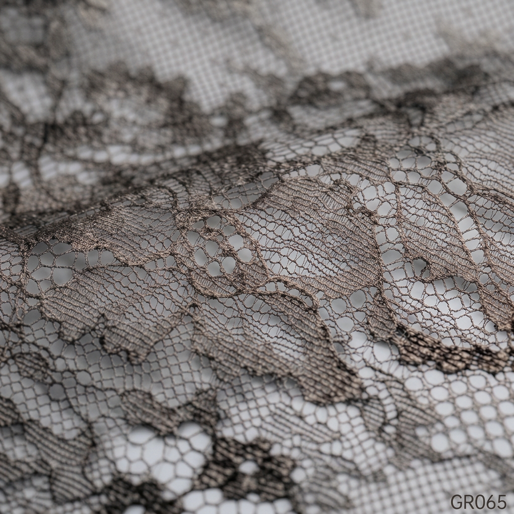 Chantilly Lace
