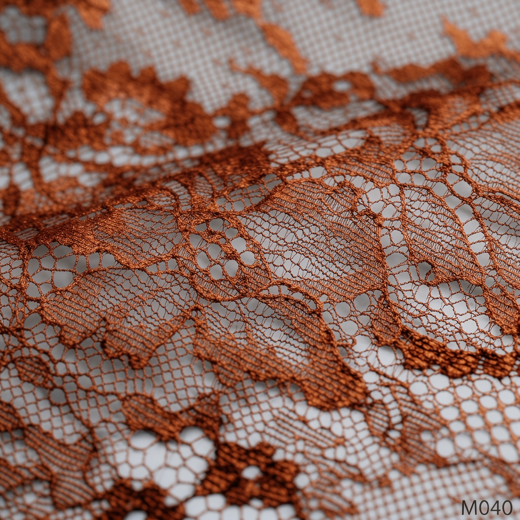Chantilly Lace