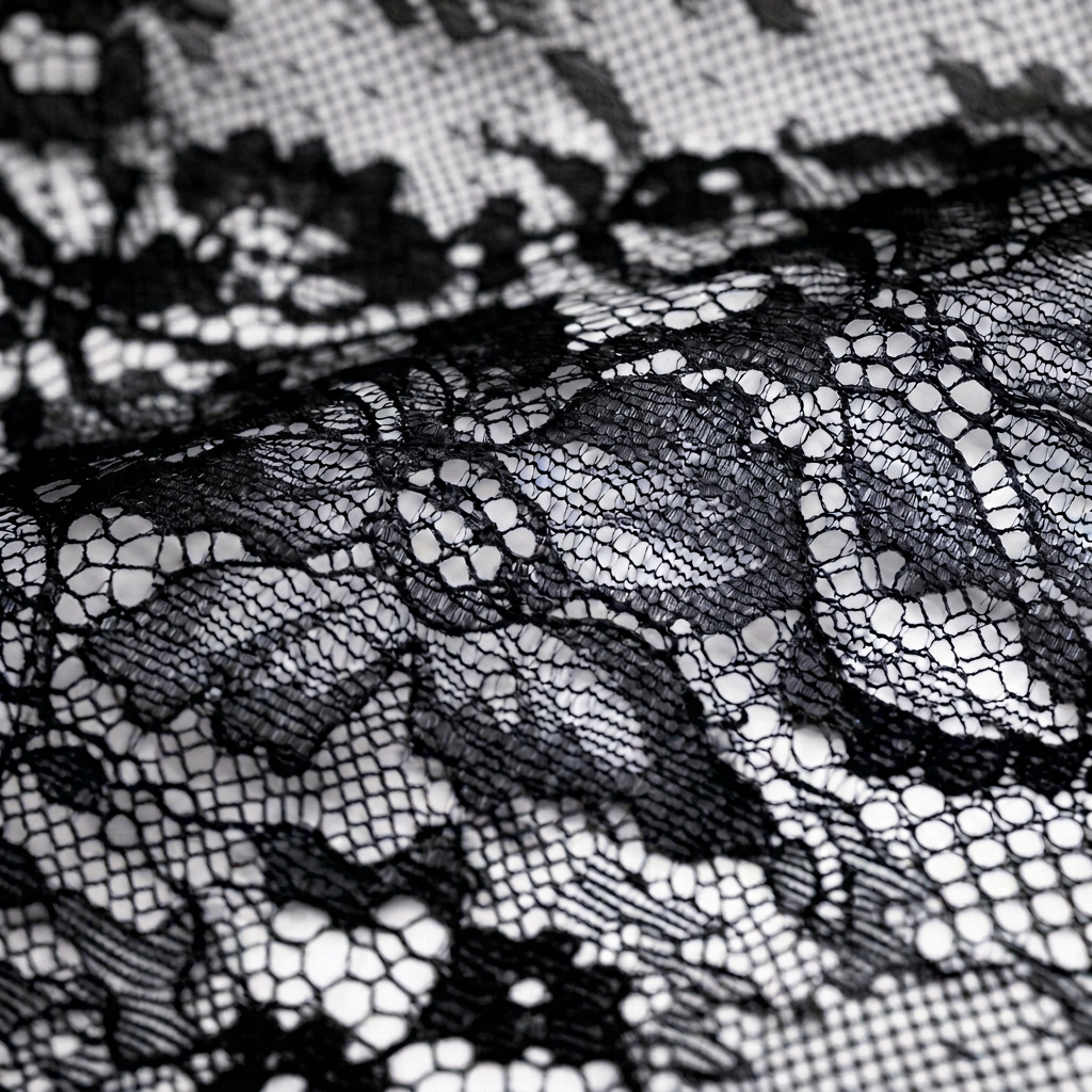 Chantilly Lace