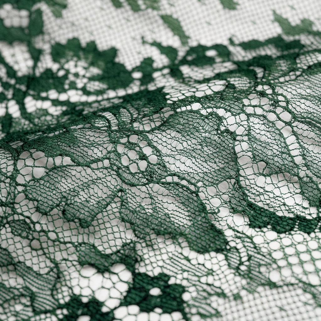 Chantilly Lace