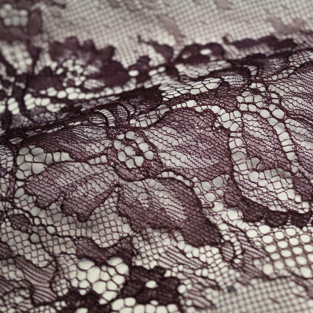 Chantilly Lace