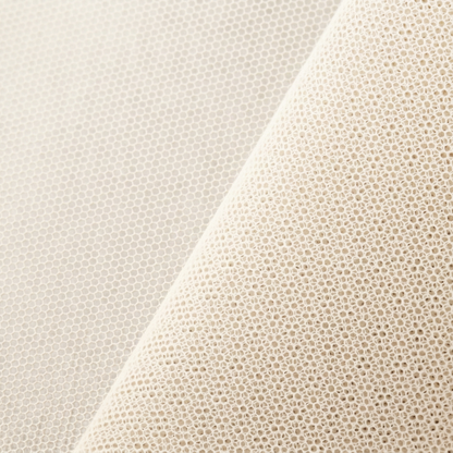 Soft-Touch Ripstop Tulle – Double Height