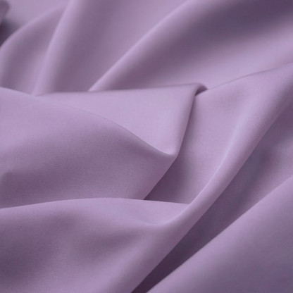 Lightweight Satin-Effect Satin Fabric