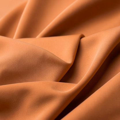Lightweight Satin-Effect Satin Fabric