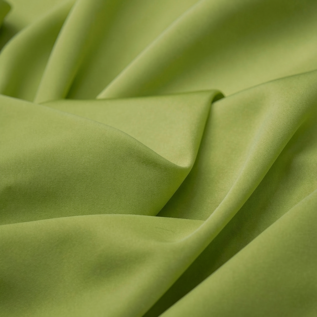 Lightweight Satin-Effect Satin Fabric