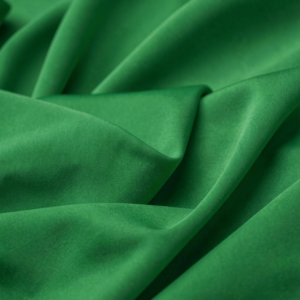 Lightweight Satin-Effect Satin Fabric