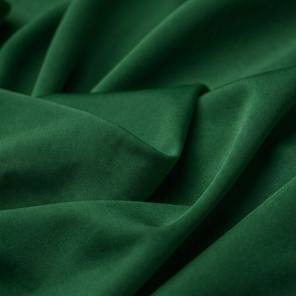 Lightweight Satin-Effect Satin Fabric