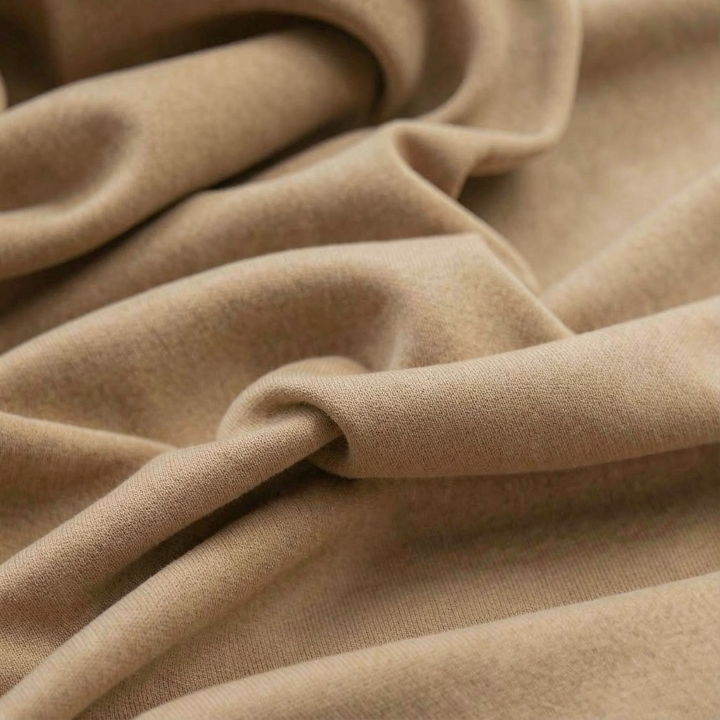 Lightweight Stretch Jersey Fabric