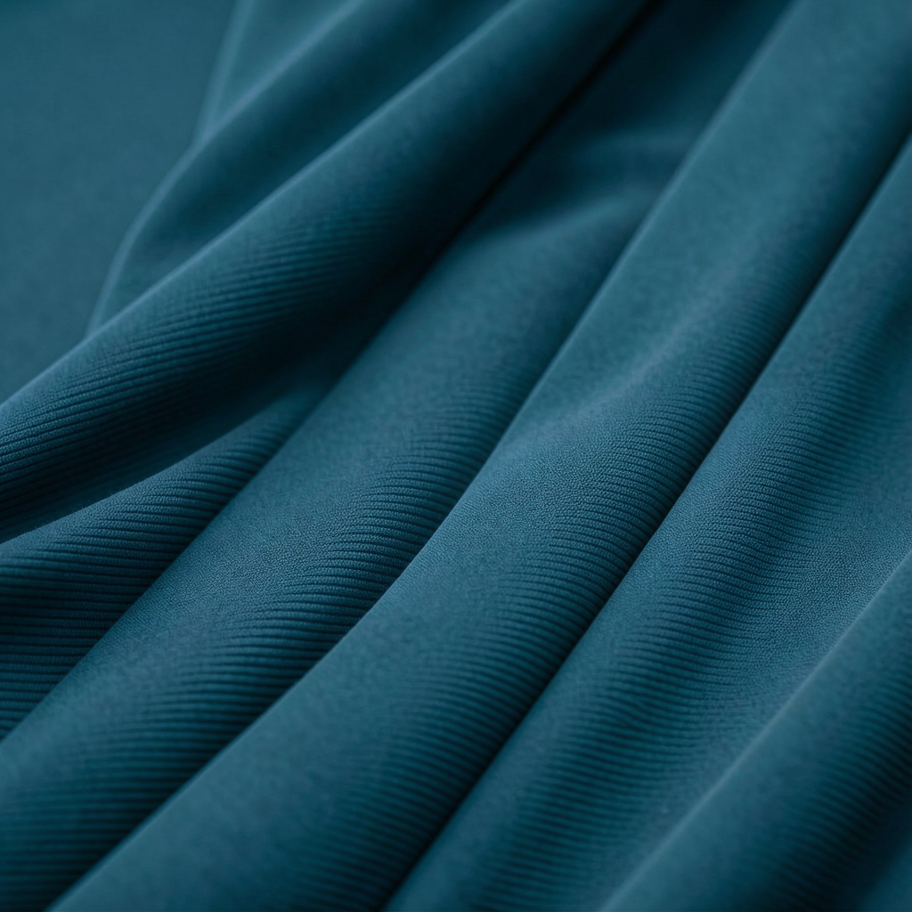 Heavyweight Stretch Jersey Fabric