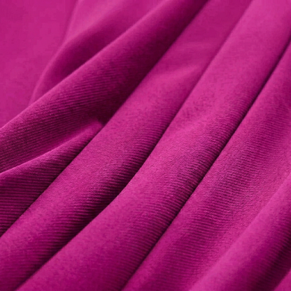 Heavyweight Stretch Jersey Fabric