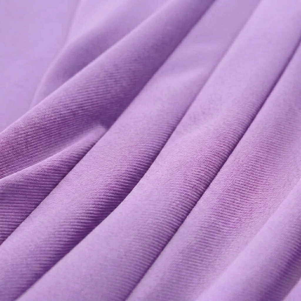 Heavyweight Stretch Jersey Fabric