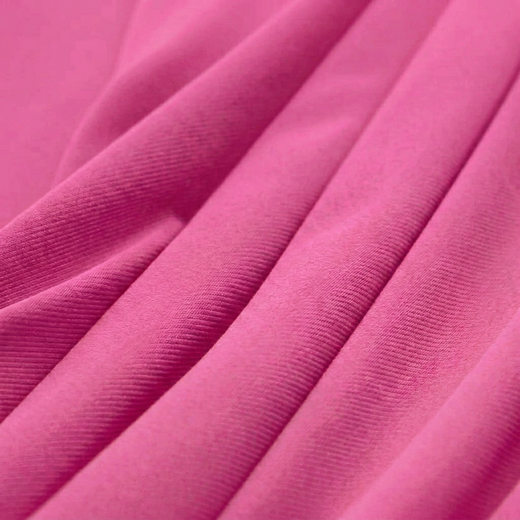 Heavyweight Stretch Jersey Fabric