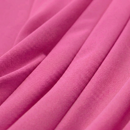 Heavyweight Stretch Jersey Fabric