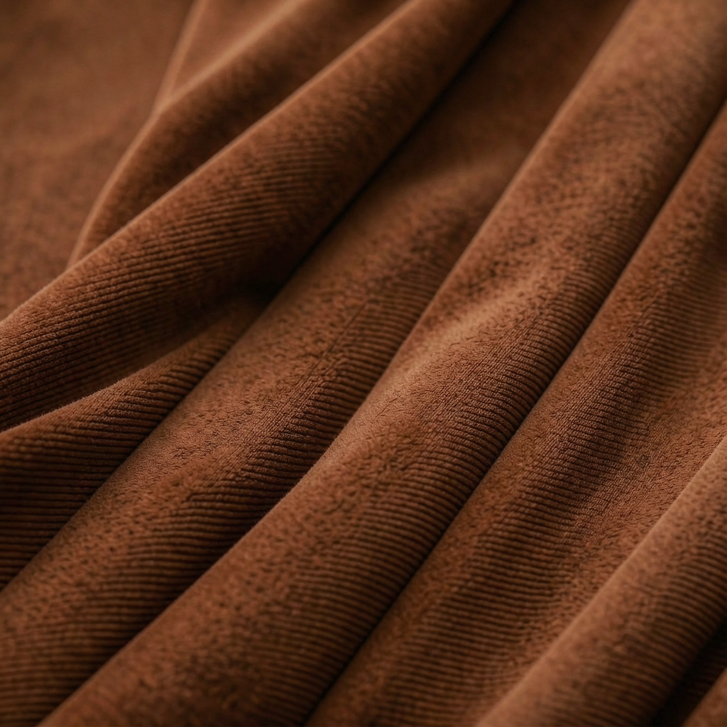 Heavyweight Stretch Jersey Fabric