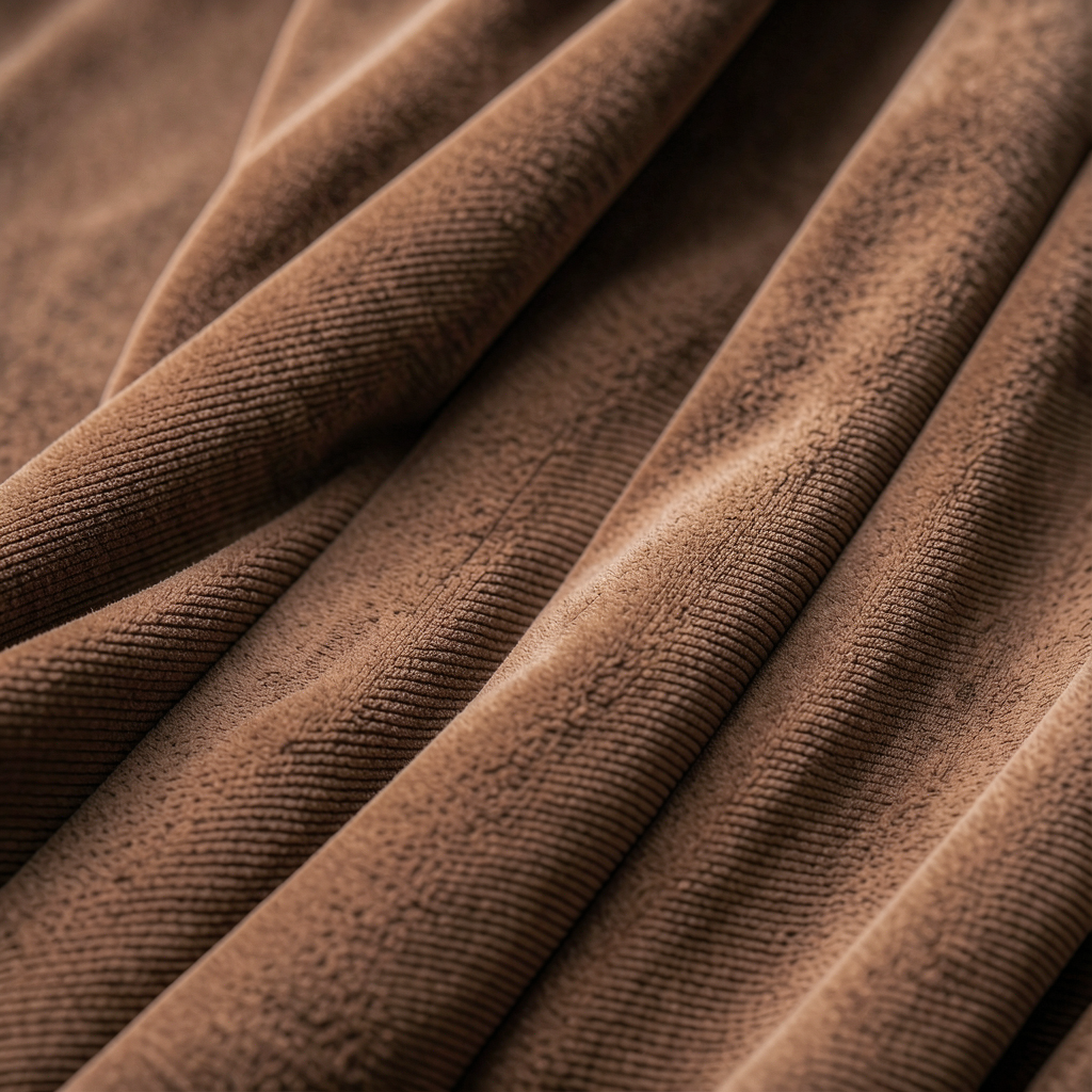Heavyweight Stretch Jersey Fabric