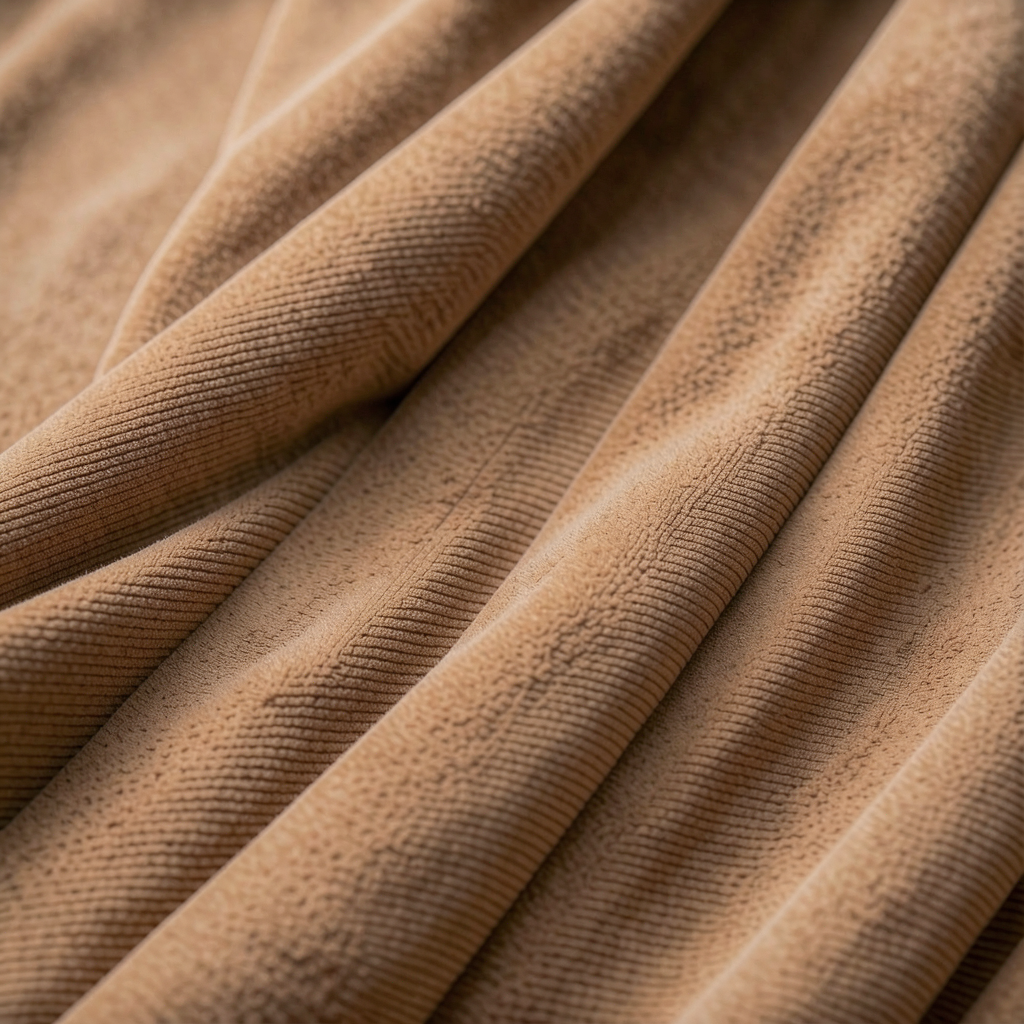 Heavyweight Stretch Jersey Fabric