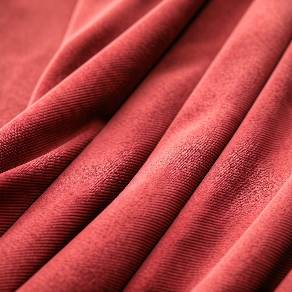 Heavyweight Stretch Jersey Fabric