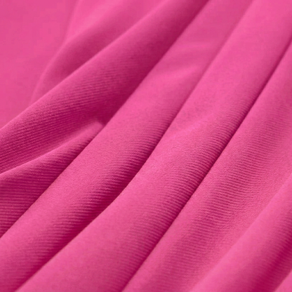 Heavyweight Stretch Jersey Fabric