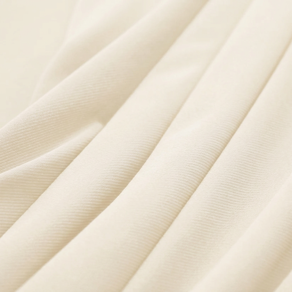 Heavyweight Stretch Jersey Fabric