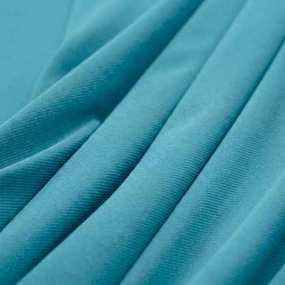 Heavyweight Stretch Jersey Fabric