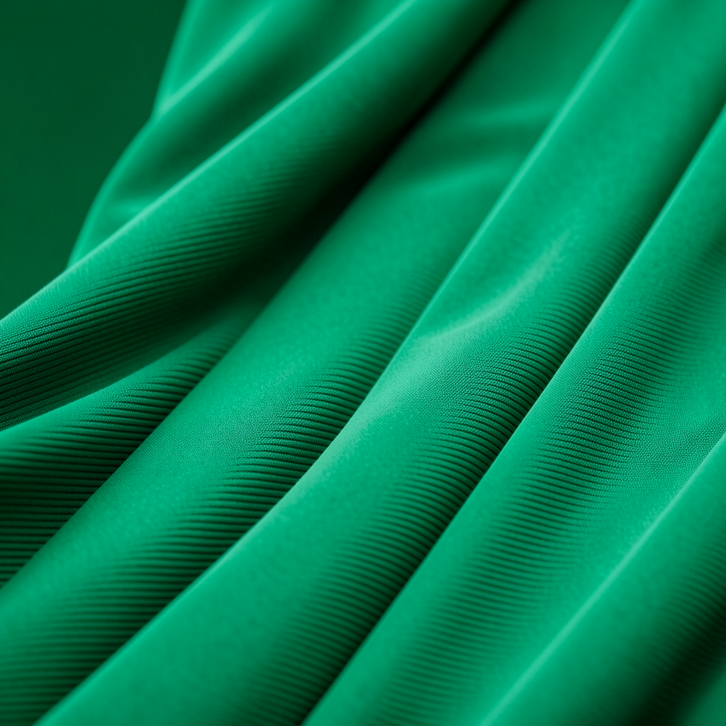 Heavyweight Stretch Jersey Fabric