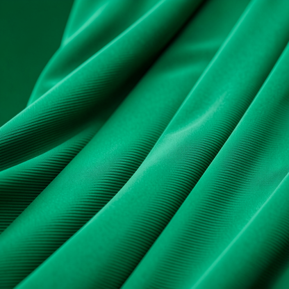 Heavyweight Stretch Jersey Fabric