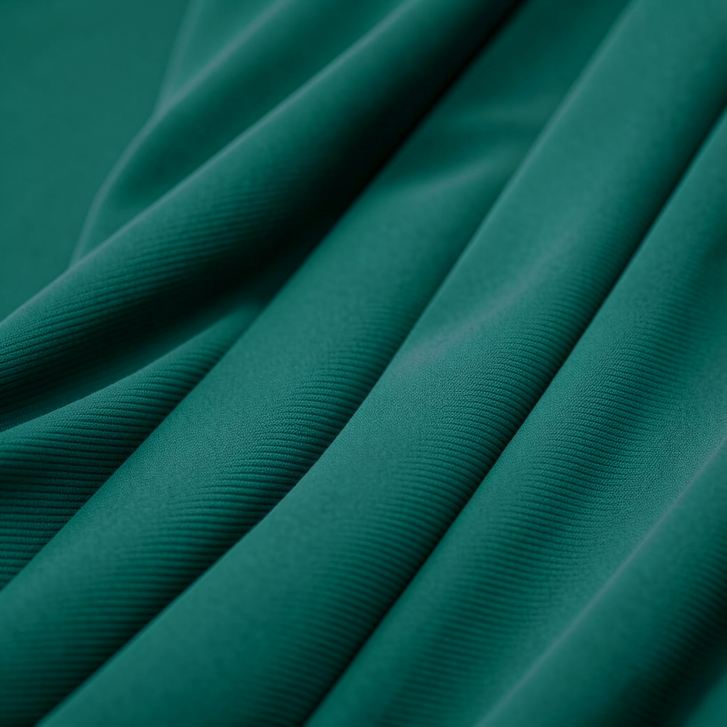 Heavyweight Stretch Jersey Fabric
