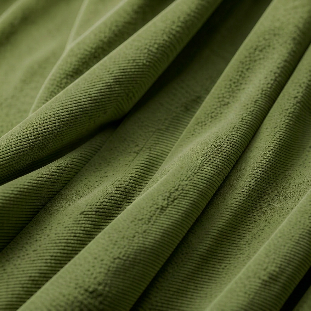 Heavyweight Stretch Jersey Fabric