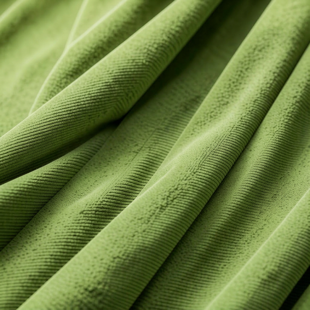 Heavyweight Stretch Jersey Fabric