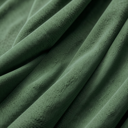 Heavyweight Stretch Jersey Fabric