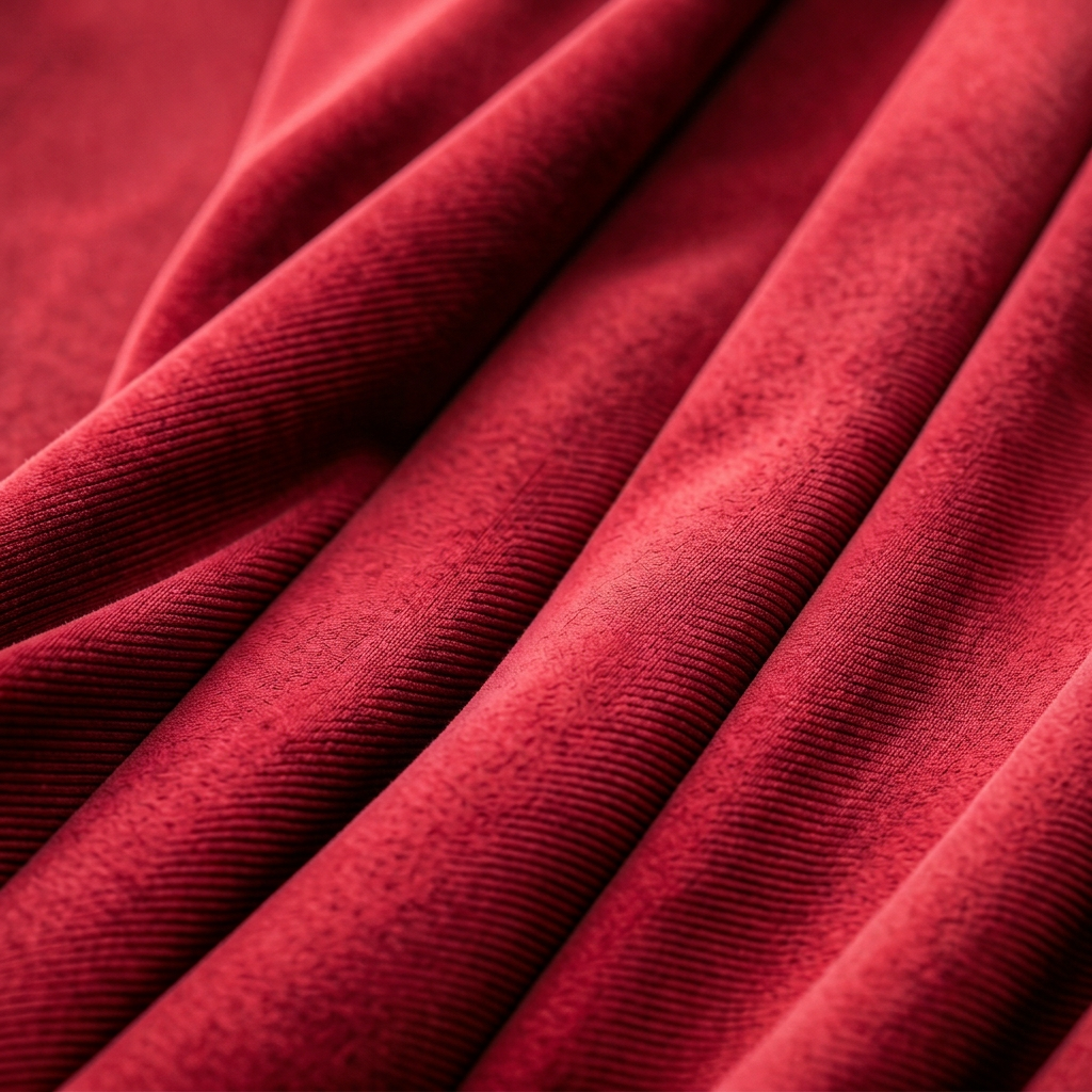 Heavyweight Stretch Jersey Fabric